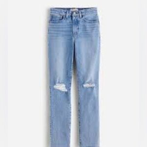 Madewell the perfect vintage Jean size 27 excellent condition